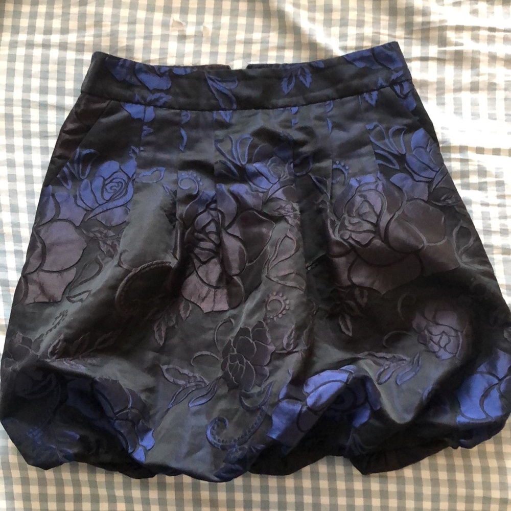 Tristan skirt